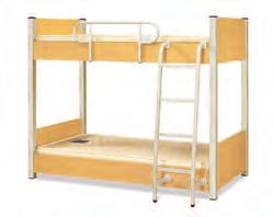 BED EDUCATION 침대 (1인) BA001(N) W2070 D1030 H710 21229065 \265,000 매트리스별도 침대 (1인/ 서랍형 ) BA001-1(N) W2070 D1030
