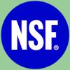 음용수용 방청제 방청제의 국제적 인증 National Sanitation Foundation ( www.nsf.