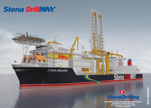 LNG FPSO