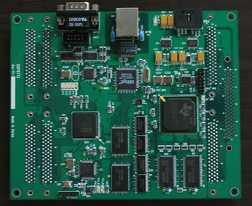 UART DUAL UART (chip) 115,200 bps, 2. (ethernet) SMSC LAN91C111 10/100 Mbps (network).