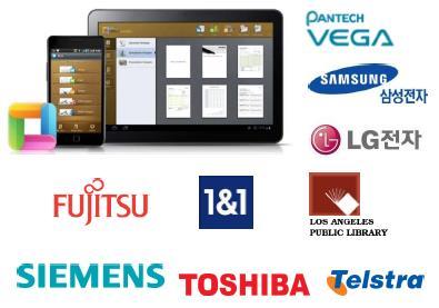 11 매출비중이증가하고있는모바일소프트웨어도표 12 태블릿 PC 확대로 15 년부터본격성장전망 (%) 1% 9%
