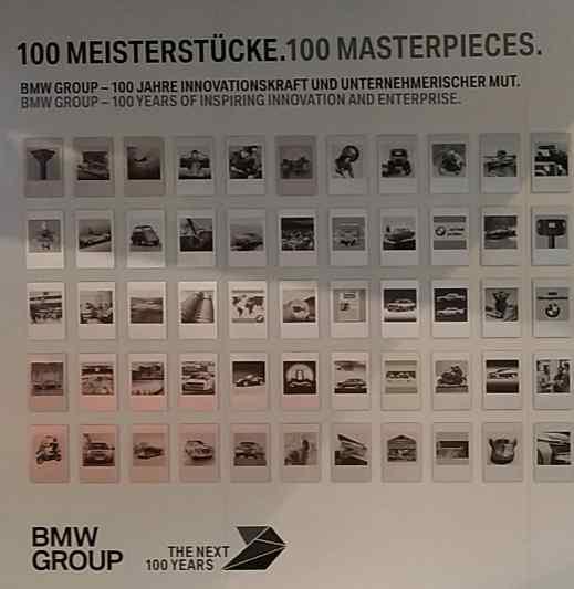 BMW(Bayerische Motoren
