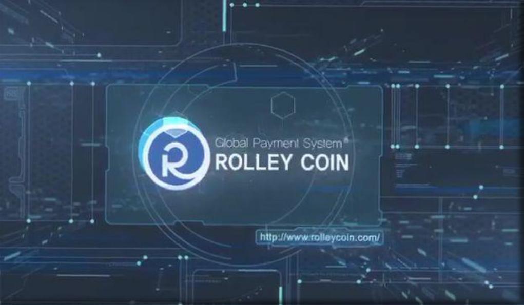 RolleyCoin developed a secure, fast light block chain