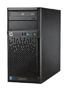 HPE ProLiant ML10v2 Server Small to Medium 17 24 chassis chassis CPU