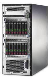 HPE ProLiant ML110 Gen9 Server Tower 19 Intel CPU CPU