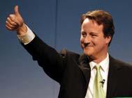 [ 부록 3] 연정내각주요인사 43) 주요배경및평가 향후정책과제 총리 David Cameron 44 세 Oxford 대학졸업보수당하원의원 (2001-) 보수당당수 (2005.