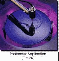 반도체용어정리 PR(Photo Resist) ACL 빛을조사하면화학변화를일으키는재료
