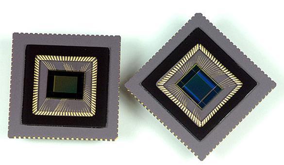 반도체용어정리 CIS D-TV Amp Chip Cmos Image Sensor 상보성금속산화물반도체
