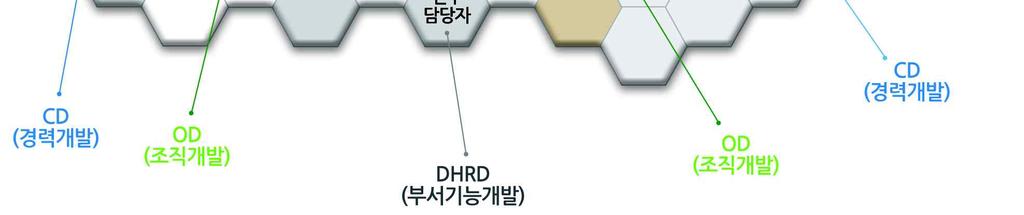 조직기능개발 ) : 연수담당자의역량강화 (Developing HRD)