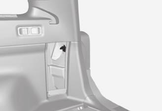 10 정비와서비스 램프교체 - 후방램프 후방방향지시등은트렁크안쪽에서교체합니다.