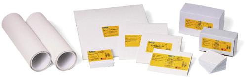 Western Blot Transfer Consumables Transfer Consumables BR170-3932 Thick Blot paper 50 sheet 76,800원 BR170-3933 Form Pads 4 ea 76,300원 BR170-3966 ExtraThick Blot paper (MiniP3), 7x8.