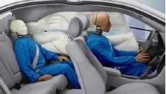 미래자동차핵심기술 - 지능화 Passive Safety