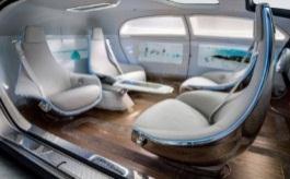 CES 2015 요약 IT 신기술과연계된 Connected Car, 자율주행기술및친환경차기술에대한미래전망제시 자 1 ADAS