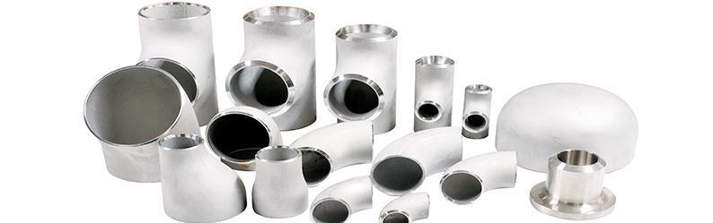 Wrought Fitting Supply Range - 90 /45 ELBOW(LR, SR) - TEE - CON/ECC REDUCER - CAP - STUB-END Available Materials Carbon steel High Yield Alloy Steel Stainless Steel Duplex ASTM A234-WPB/C ASTM A860
