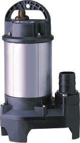 배수용수중펌프 ( 볼텍스형 / 볼류트형 ) PD(V)-A Series 7 PDV-AM PDV-AMA PDV-AMLA PD(V)-A Series 오폐수, 건물지하배수 특장점 농업, 원예등제반설비 5 35 rpm