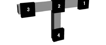 Cameras 2D Parallel