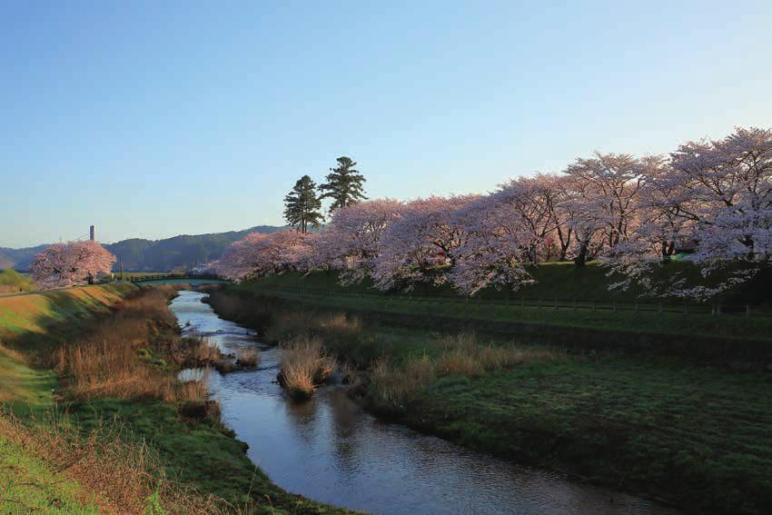 ここ にずっ 住 と 앞으로도계속이곳에서 이재진 제가살고있는운난시는시마네현산간지역에위치한시골입니다.
