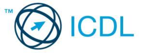 국가공인자격 ITQ 국제자격 ICDL