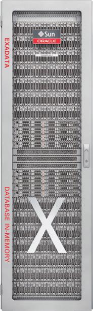 Storage Servers 8 Database Servers + 8 Extreme Flash Storage Servers 8 Database Servers + 14 High Capacity