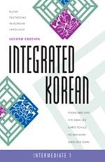 Course Materials Textbook (required): Integrated Korean: Intermediate 1, Second Edition, by Young-mee Cho, Hyo Sang Lee,