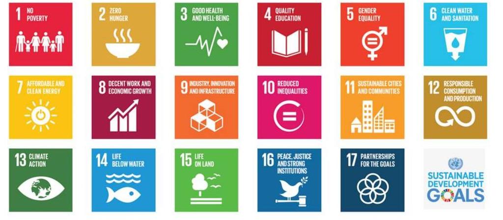 4. 유엔지속가능발전목표 (SDGs) 와유엔 HABITAT III 도시의관점에서