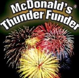Thunder Funder 프로그램은 215,000