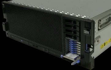 Why IBM SAP HANA Appliance System Why ex5 technology is ideal for SAP in-memory computing IBM exflashpack
