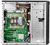 5U)/< 19 전력및냉각업계규정준수시스템 ROM 시스템관리 Serviceability 손쉬운설치레일 최대 94% 효율성.