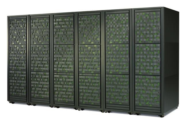 Hitachi Virtual Storage Platform Hitachi Virtual Hitachi Unified Storage Platform Storage VM Features 주요특징 3D 스케일링 이기종스토리지환경을가상화통합 Multiple Unit 을하나의공유자원을가진시스템으로완벽결합 Performance Scales Linearly