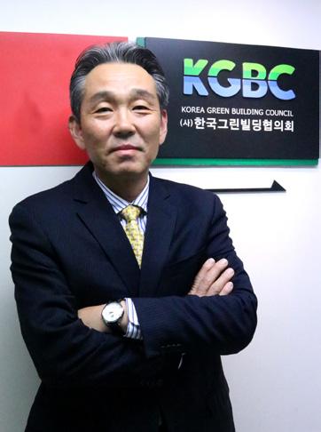 안녕하십니까? ( 사 ) 한국그린빌딩협의회 (KGBC) 제 12 대회장을맡은인천대학교김용식교수입니다. 안녕하십니까? ( 사 ) 한국그린빌딩협의회 (KGBC) 제 12 대회장인천대학교김용식교수입니다.