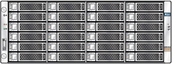 Shelf Sun Disk Shelf 24 3.5" SAS-2 4U. SSD, HDD. Disk Shelf SIM(SAS ). SAS-2 SAS-2( SCSI 2.0),,. 864 36 Shelf SAS-2. SAS-2 HBA Sun ZFS Storage 7000 1024.