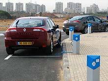 환경친화적자동차 : 신형파워트레인 EV (Electric