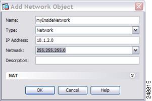 Twice NAT 의예 10 장 NAT 의예및참조 절차 1단계 Configuration( 컨피그레이션 ) > Firewall( 방화벽 ) > NAT Rules(NAT 규칙 ) 페이지에서 Add( 추가 ) > Add NAT Rule Before Network Object NAT Rules( 네트워크개체 NAT 규칙앞에네트워크규칙추가 )