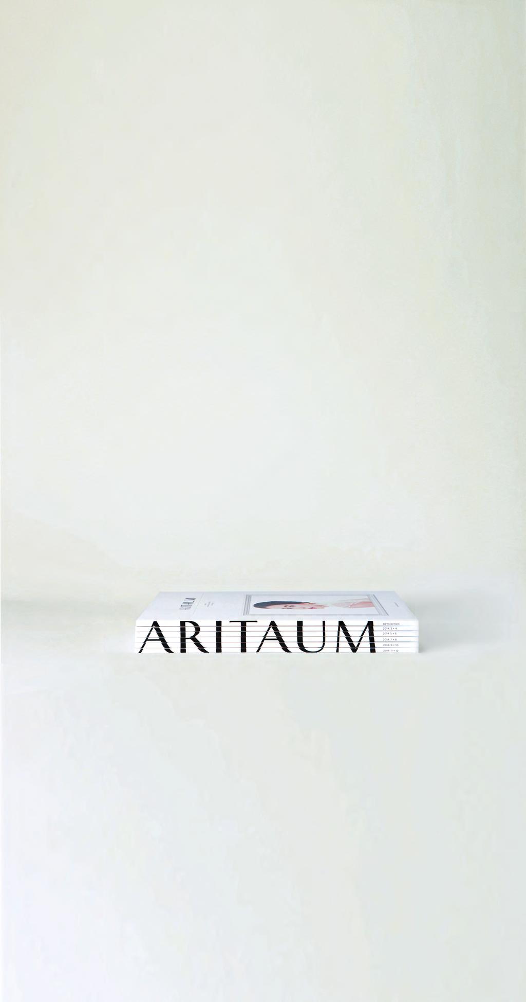 . All 0 New Aritaum Magazine 0