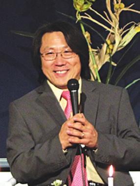 In addition to his election as the moderator of the presbytery, Kwon was also elected to be one of the presbytery s commissioners to the general assembly of the denomination.