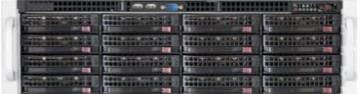 대전서구청 : 랜섬웨어대비 PC 1,000 대중앙집중식백업 랜섬웨어대비대규모 PC 중앙집중식백업 부하분산을위해 100 여대의 PC