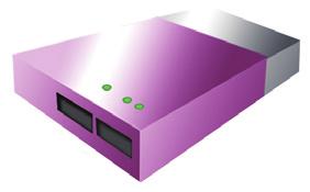 17. 보조저장매체 란이동형하드디스크, USB 메모리, CD(Compact Disk), DVD(Digital Versatile Disk)