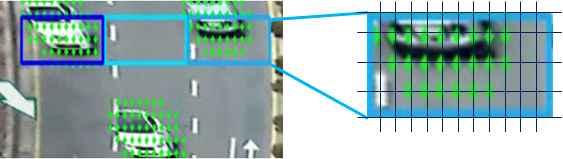 (JBE Vol. 22, o. 4, July 2017) 3. CCTV. IPM. Farneback (dense optical flow)..,. (sparse optical flow), (dense optical flow).