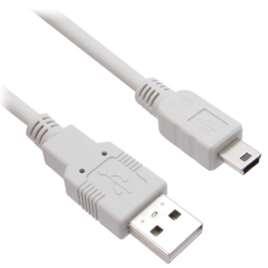 USB Cable 은별도구매입니다. Mini 5pin 을보유하신분은구매가필요없습니다.