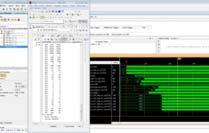 Compression System VSG Software Developement Kit & Integrated Logic