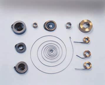 springs () Springs Cutlery () Knitting needles ( ) SK4M Measuring tape ()