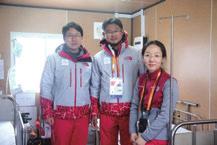 개인적으로는한국최초동계패럴림픽금메달리스트인신의현선수의모습에서큰울림을받았다. 그가흘린땀에서인내와투지가동시에느껴졌기때문이다.