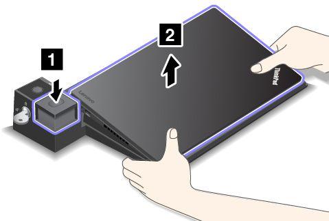 도킹스테이션에여러대의외부디스플레이를연결하는방법에대한지침 지원되는 ThinkPad
