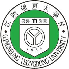 Ⅰ. 대학소개大学介绍 강릉영동대학교 GANGNEUNG YEONGDONG UNIVERSITY 江陵岭东大学 대학명大学名称 위치位置 총재학생수总在校生人数 외국인유학생수留学生人数 대학특징大学特点 강릉영동대학교 (www.gyc.ac.