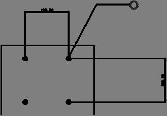 VESA 인터페이스를사용한후면장착 1 디스플레이가이미받침대에연결되어있을경우, 받침대를디스플레이에연결하는 4 개의스크루를제거합니다 ( 그림 2-1, 항목 ). 받침대를디스플레이에서분리시킵니다.
