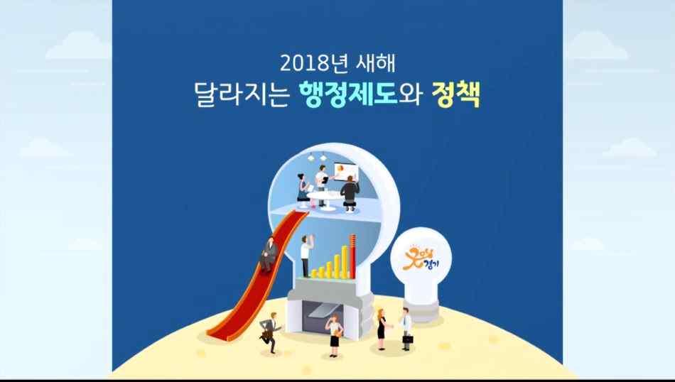 - 도정일일뉴스 ( 일 4 편 ), 영어뉴스 ( 주 1 회 ), 기획영상물