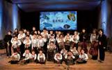 지난 2013년 11월 12일부터 14일까지 2박 3일에걸쳐서울대학교문화관에서는 2013 제3회전국학생오케스트라페스티벌 이많은이들의찬사와사랑속에성대하게개최되었다.