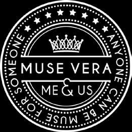 Musevera is the friendly cosmetic brand that seeks out pure beauty from nature and delivers it to you.