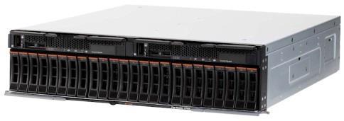 가상화를위한 IBM Storage( 계속 ) Storwize V7000 은기본적인스토리지소프트웨어는무상제공함과동시에, 고객의비즈니스이슈를편리하게해결할수있는 IBM 만의고유솔루션을추가로제공합니다.