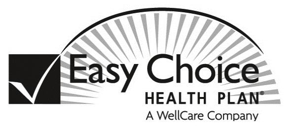 H5087 2017년 1월 1일 ~2017년 12월 31일 Easy Choice Plus Plan (HMO) 017 Form CMS